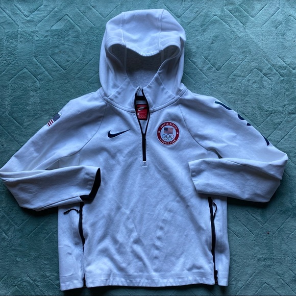 nike aeroshield jacket review